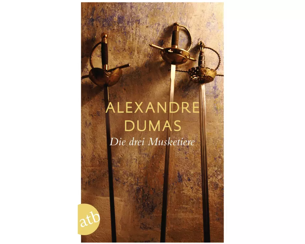 Die drei Musketiere
