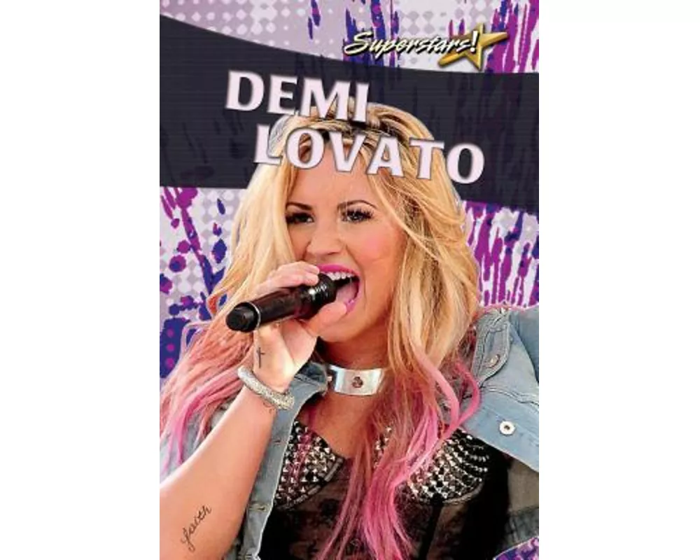 Demi Lovato