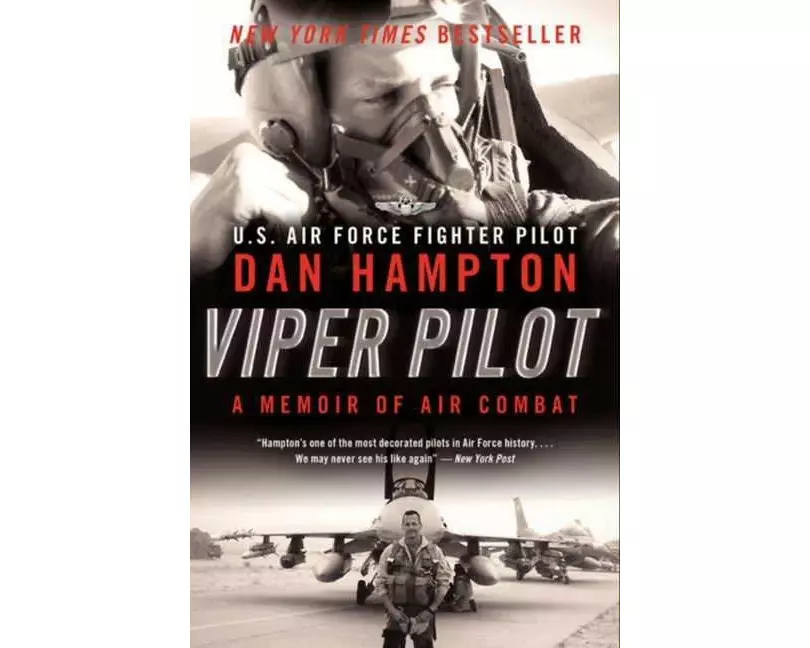 Viper Pilot