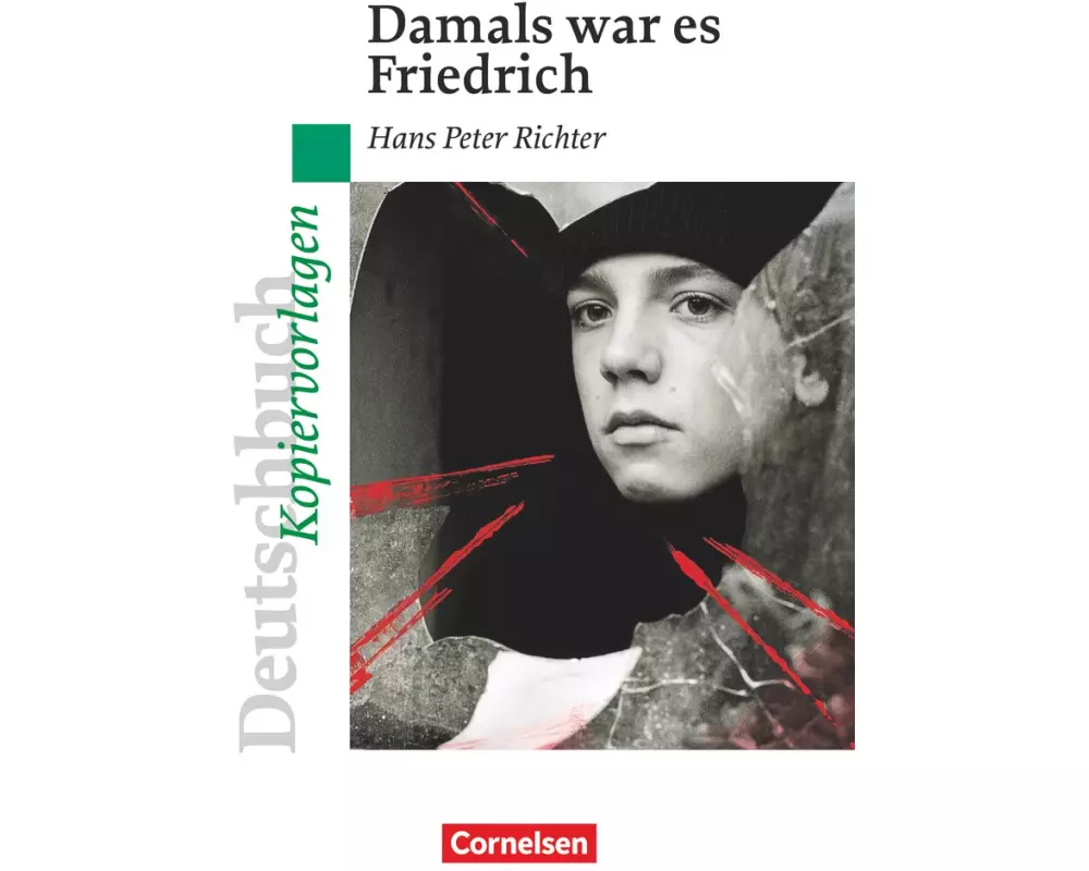 Deutschbuch Gymnasium - Ideen zur Jugendliteratur