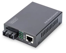 DIGITUS Professional DN-82150 Transceiver/Media Converter