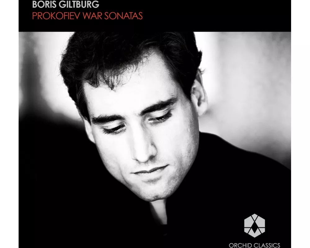 War Sonatas: Klaviersonaten 6+8