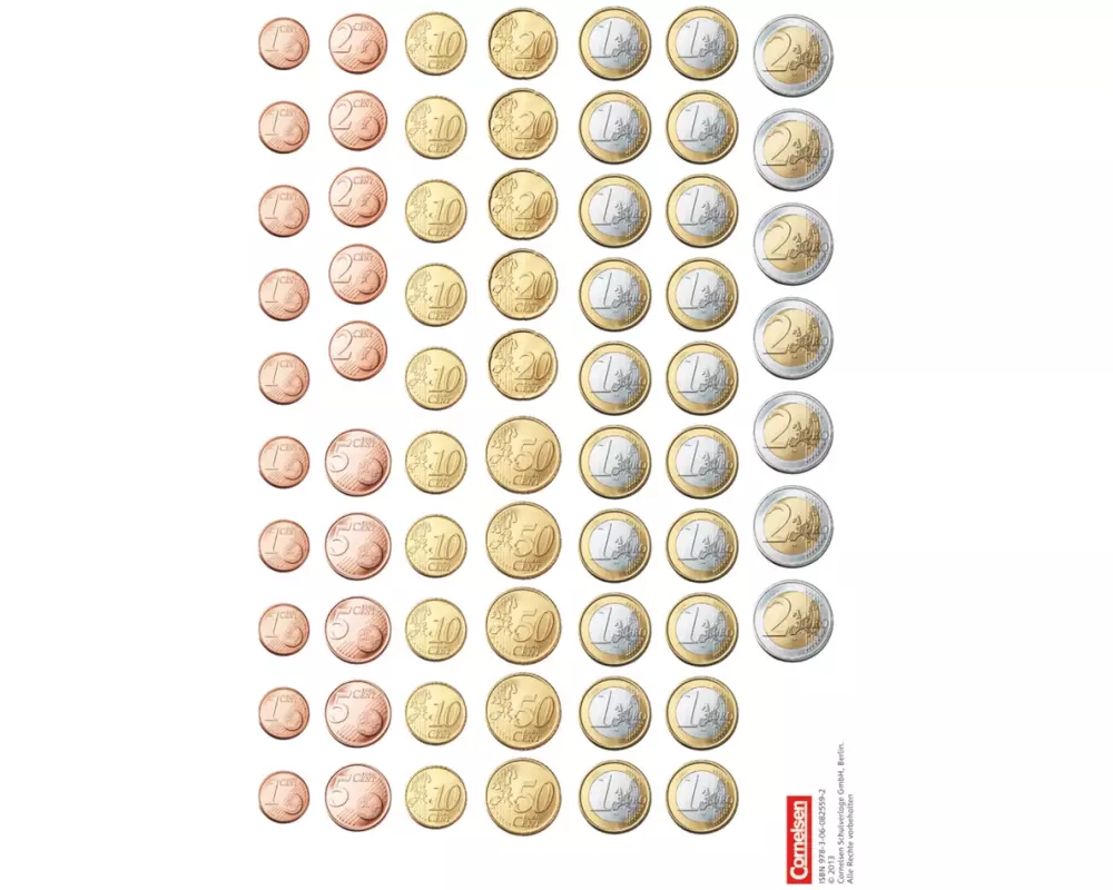 eins-zwei-drei - Mathematik-Lehrwerk für Kinder mit Sprachförderbedarf - Mathematik - 3. Schuljahr