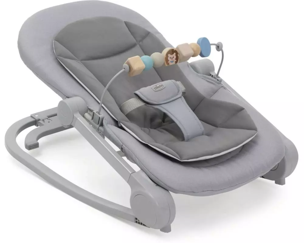 Chicco Babywippe Magia Coal