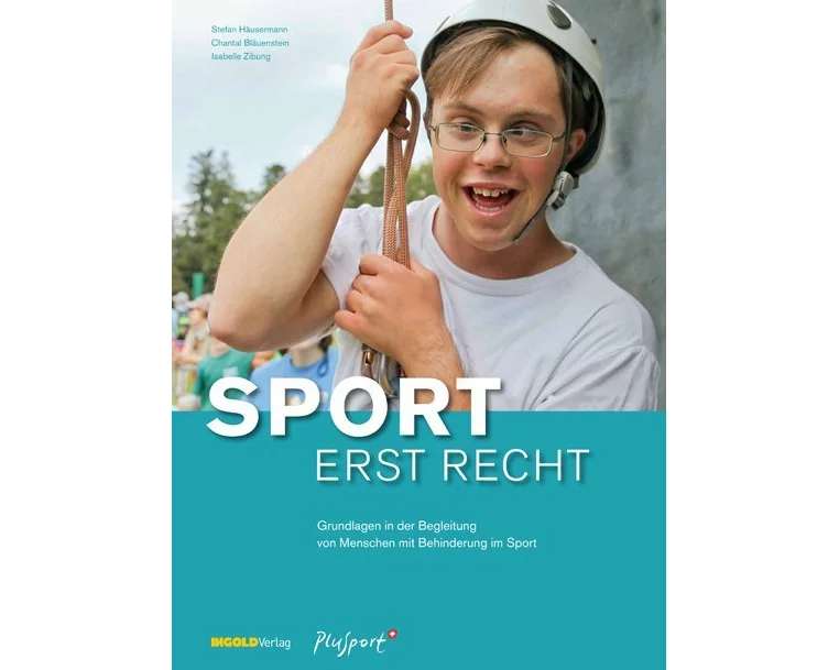 Sport erst recht