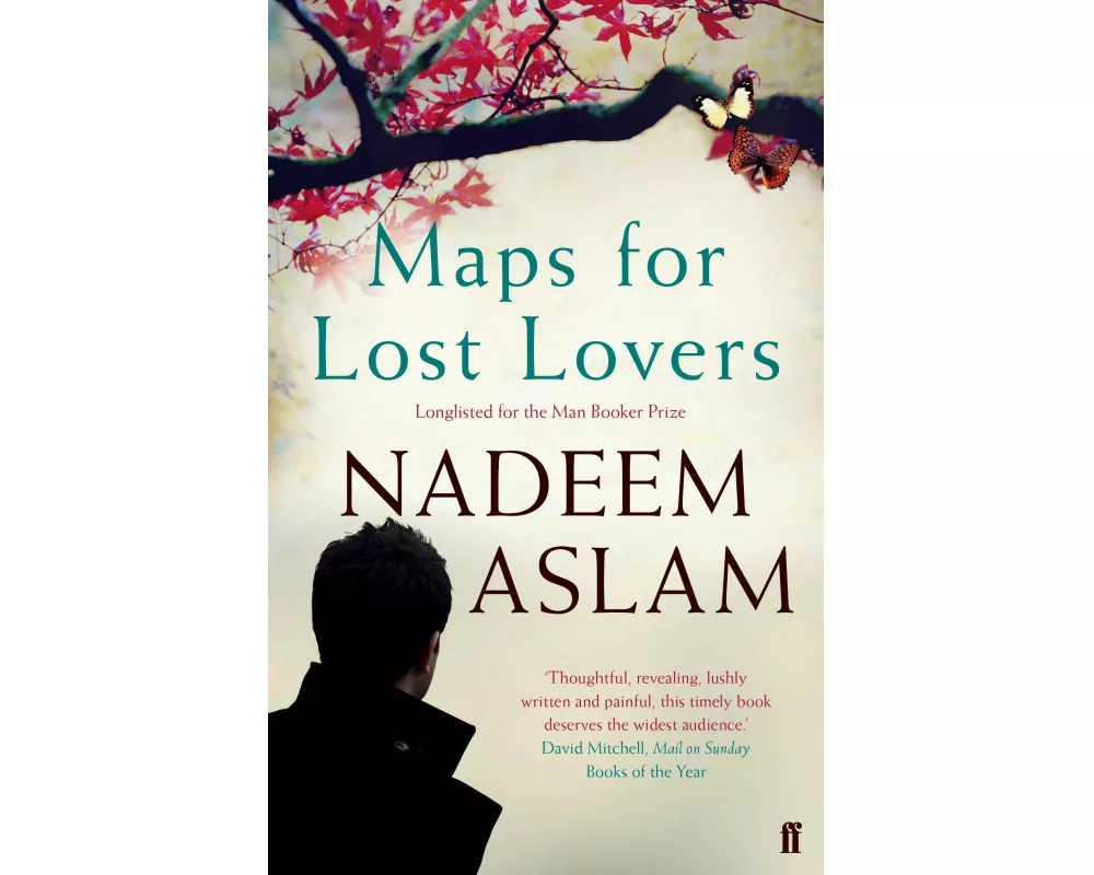 Maps for Lost Lovers