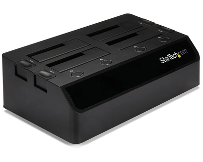 StarTech.com Drive Dock SATA/600