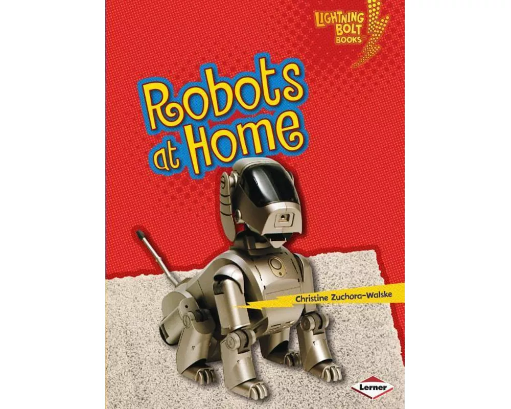 Robots At Home