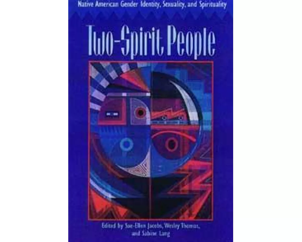 Two-Spirit People
