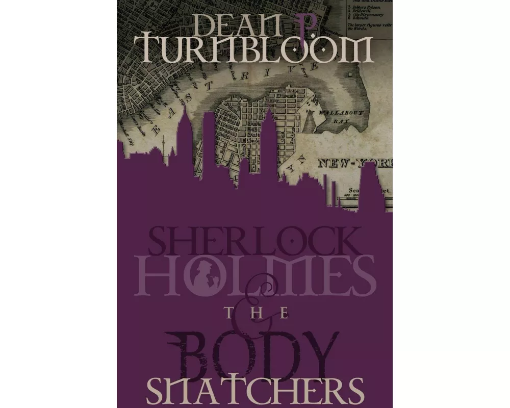 Sherlock Holmes and the Body Snatchers