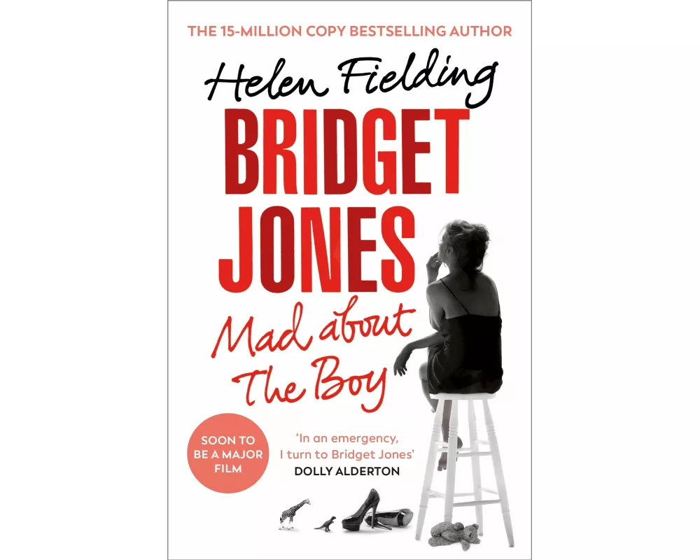Bridget Jones: Mad About the Boy