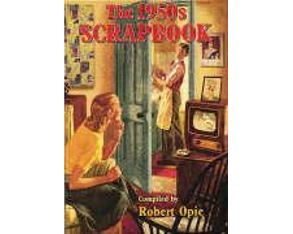 The 1950s Scrapbook