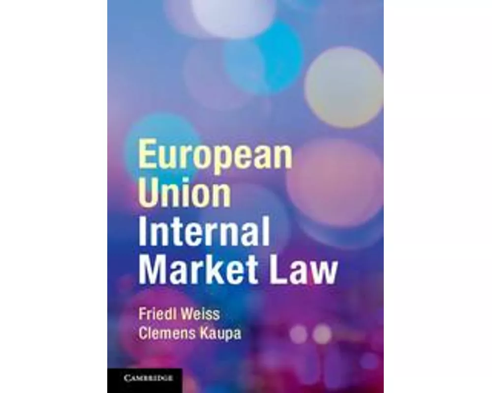 European Union Internal Market Law