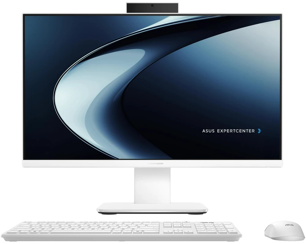 ASUS AIO ExpertCenter P600 PM640GA-BPC001X Copilot+ PC