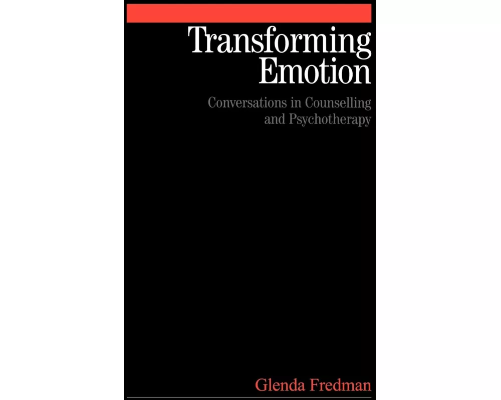 Transforming Emotion