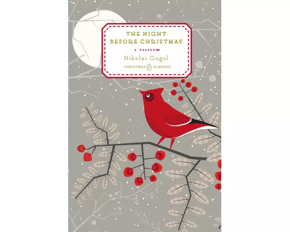 The Night Before Christmas