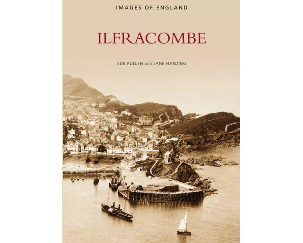 Ilfracombe