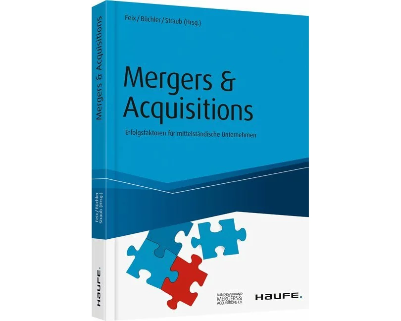 Mergers & Acquisitions