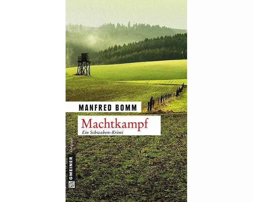 Machtkampf