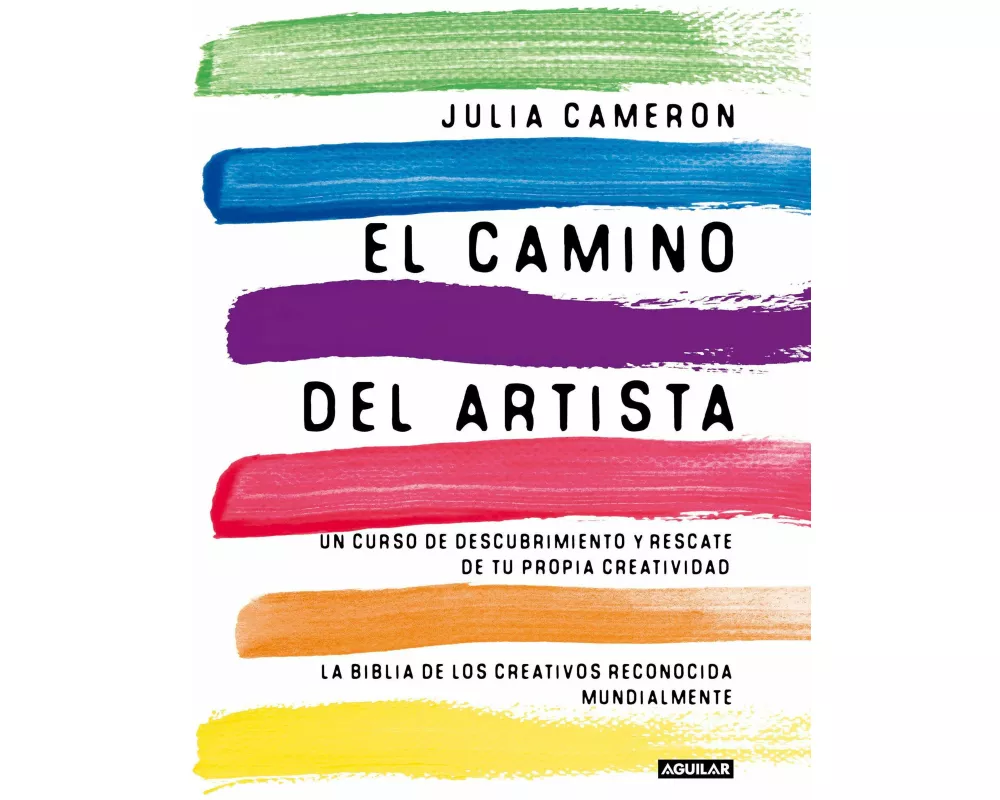 El Camino del Artista / The Artist's Way