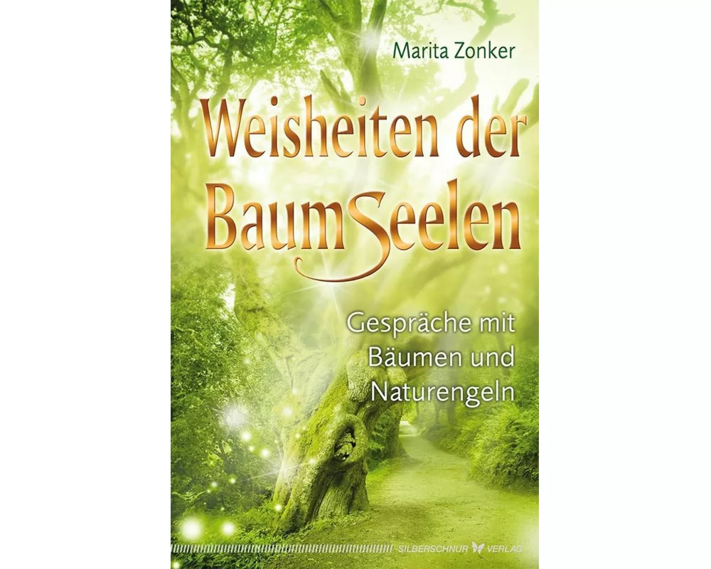 Weisheiten der Baumseelen