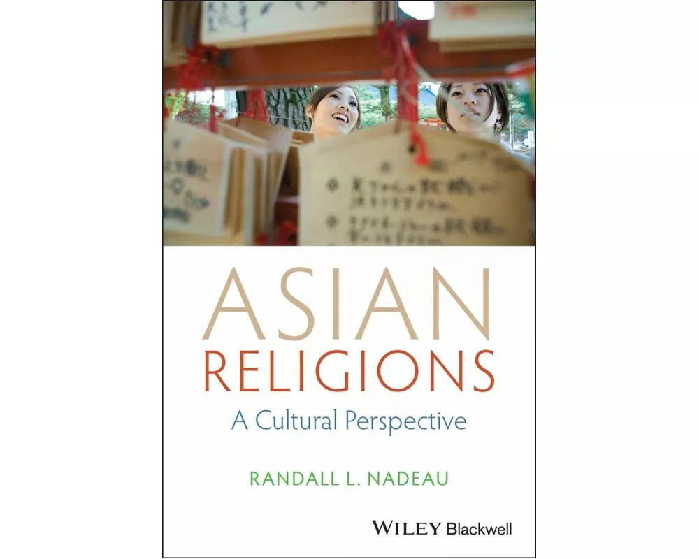 Asian Religions
