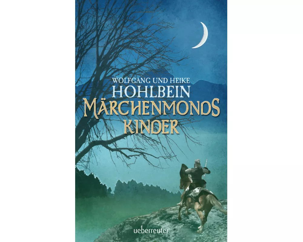 Märchenmonds Kinder (Märchenmond, Bd.)