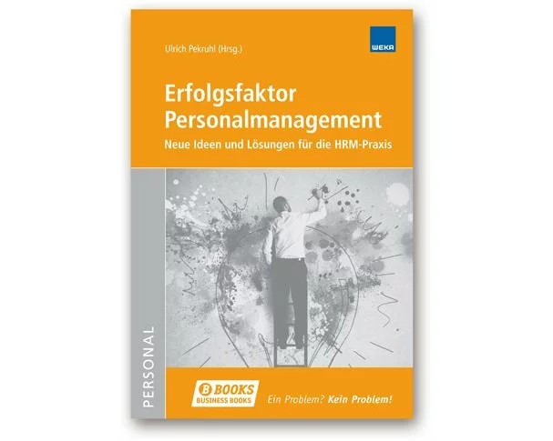 Erfolgsfaktor Personalmanagement
