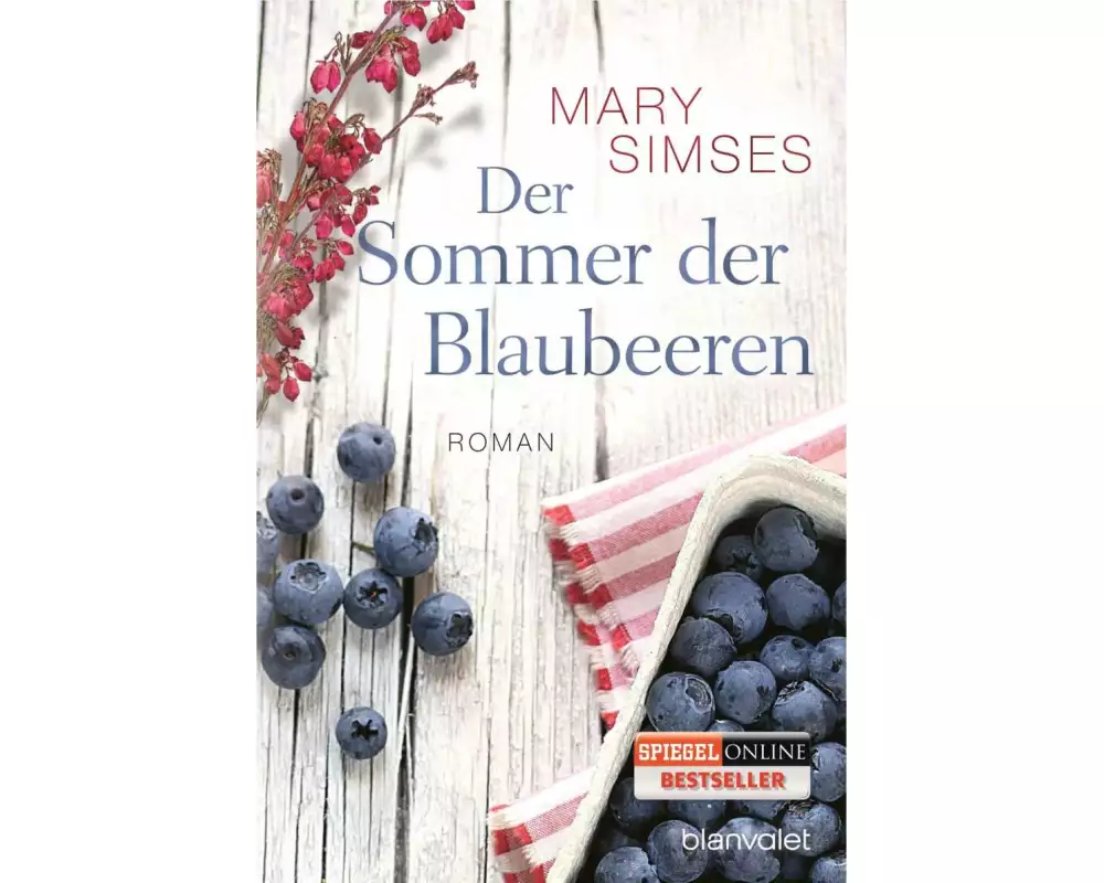 Der Sommer der Blaubeeren