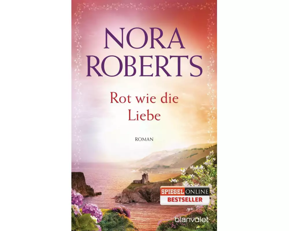 Rot wie die Liebe