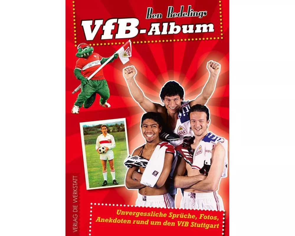 VfB-Album