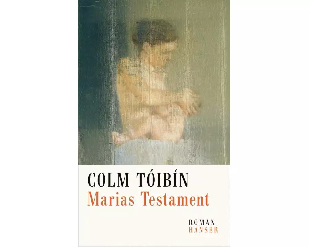 Marias Testament