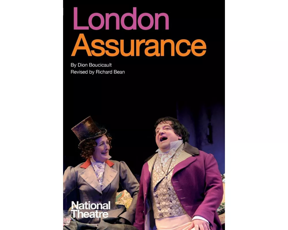 London Assurance