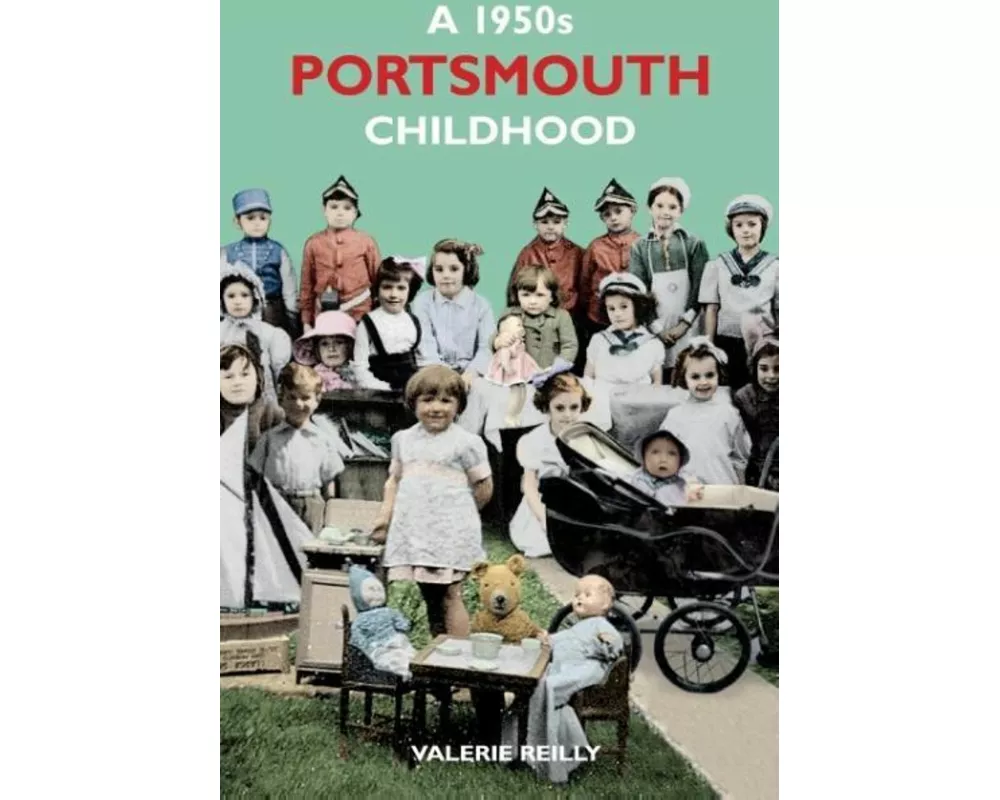 A 1950s Portsmouth Childhood