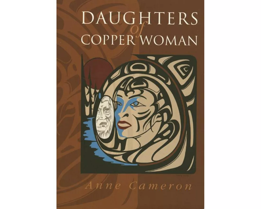 Daughters of Copper Woman