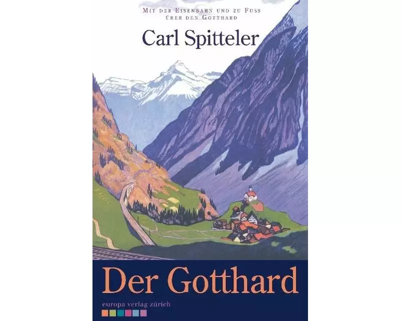 Der Gotthard