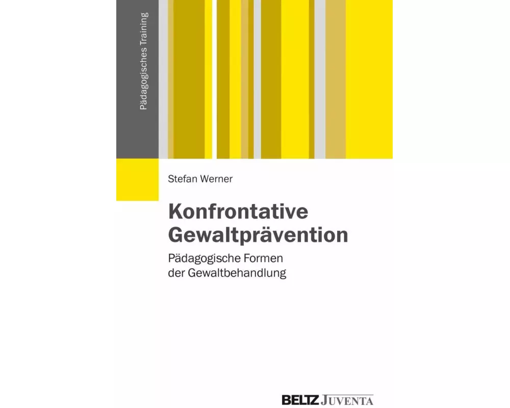 Konfrontative Gewaltprävention