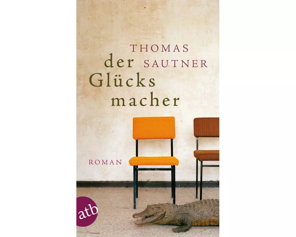Der Glücksmacher