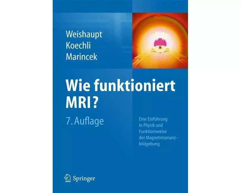 Wie funktioniert MRI?