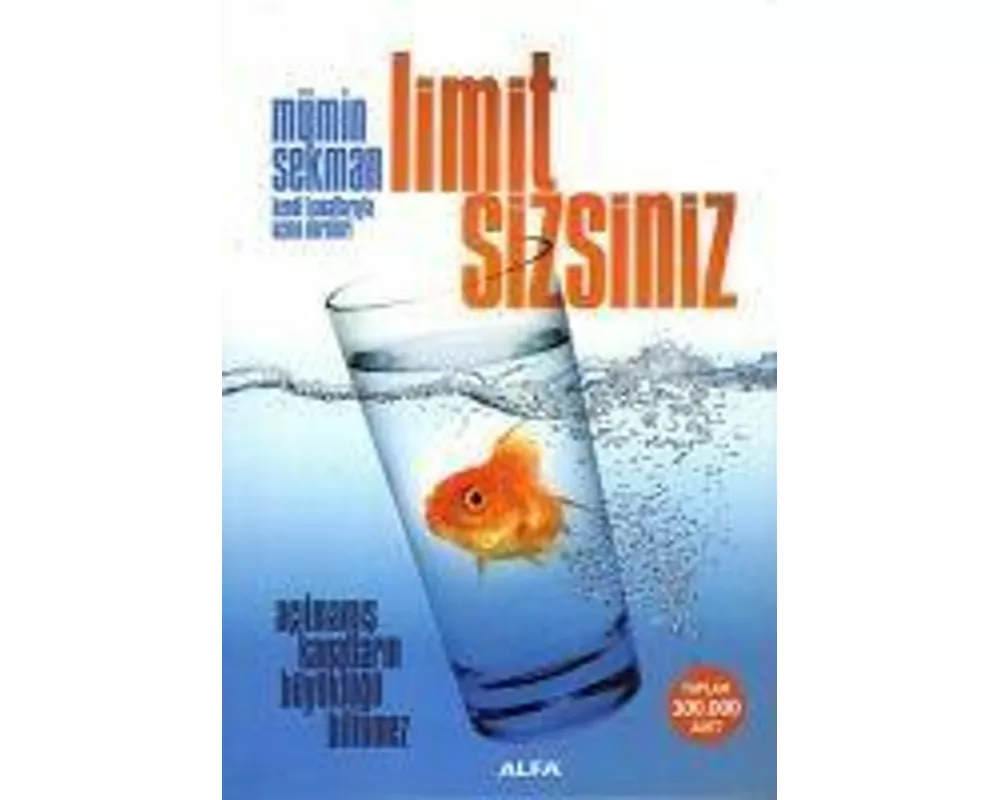 Limit Sizsiniz