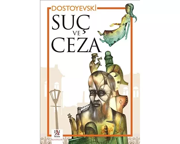 Suc ve Ceza