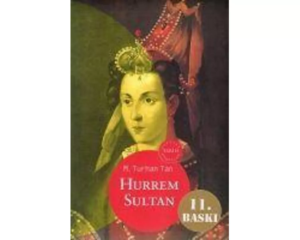 Hürrem Sultan