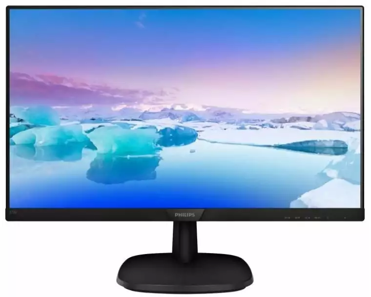 Philips Monitor 273V7QDSB/00