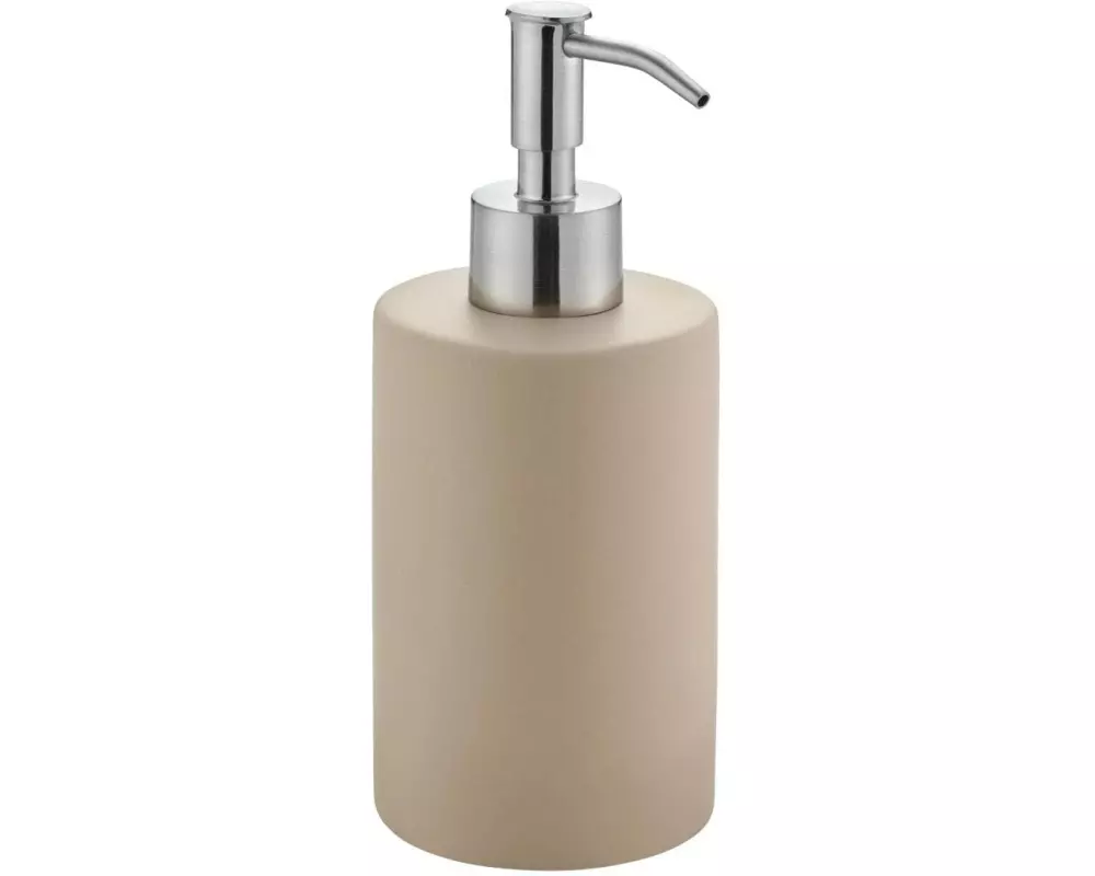 diaqua® Seifenspender Zylo 700 ml, Beige