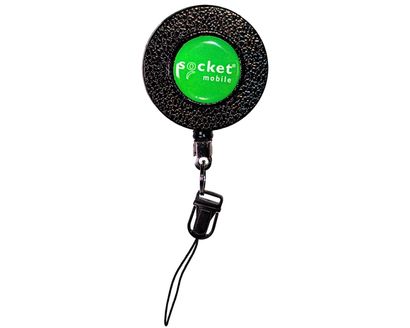INDUSTRIAL RETRACTABLE CLIP