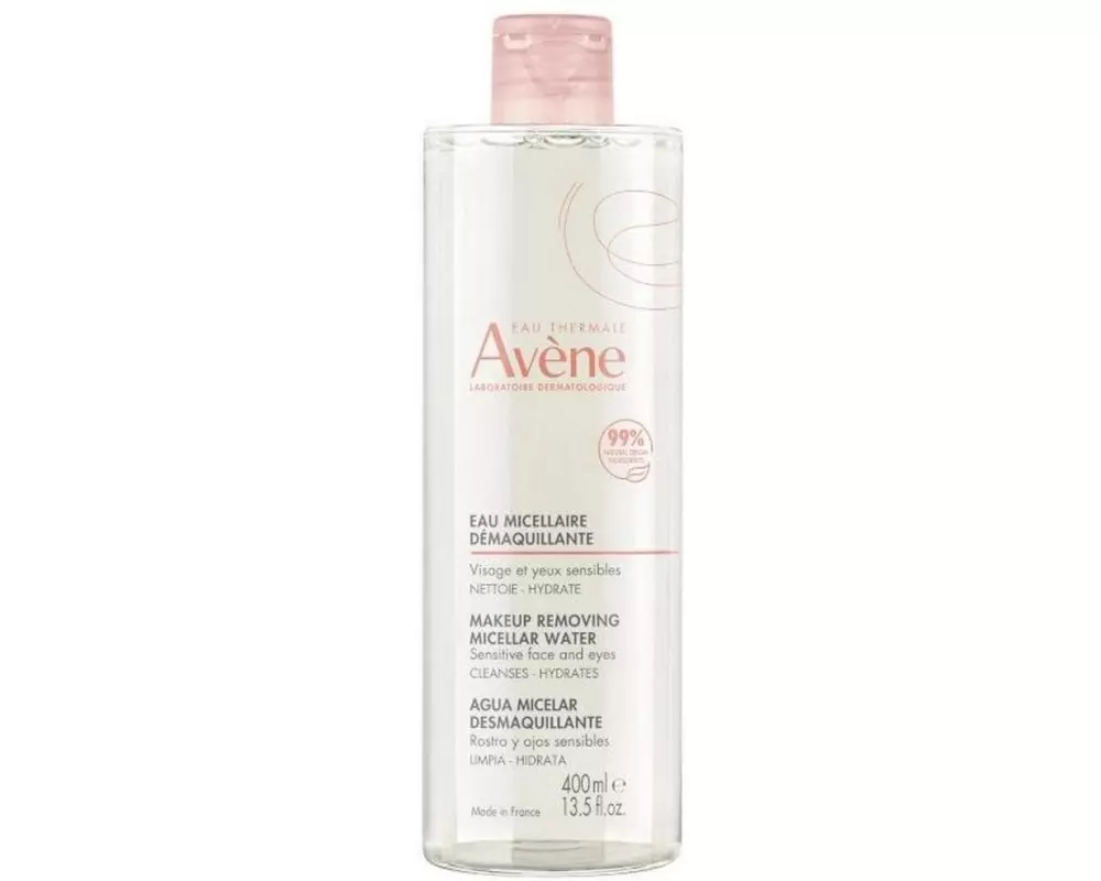 Avène Mizellenwasser Les Essentiels 400 ml