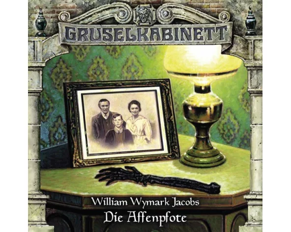 Gruselkabinett - Folge 88