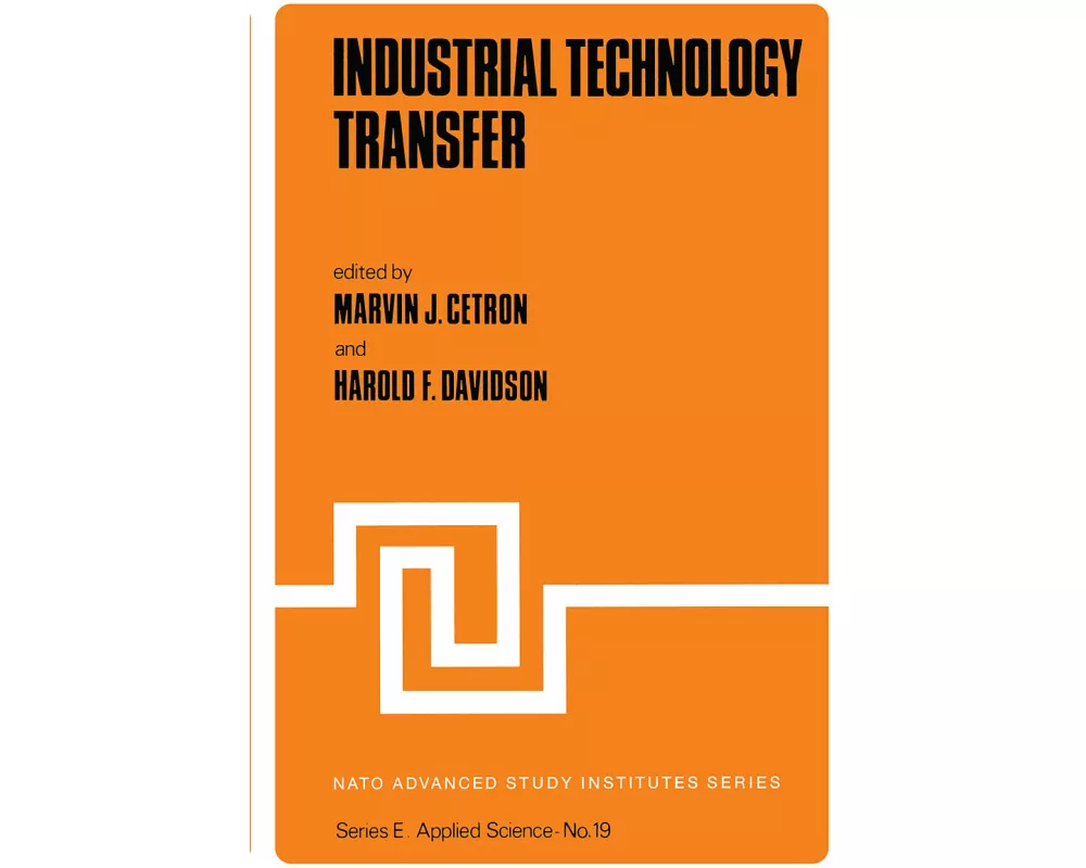 Industrial Technology Transfer