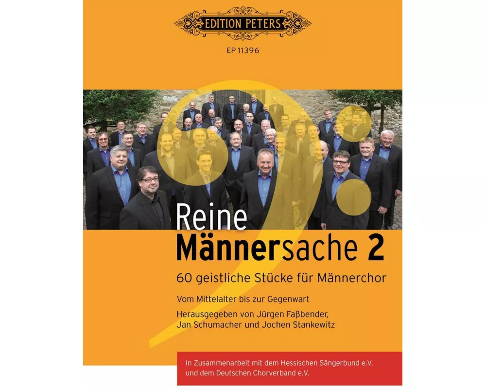 Reine Männersache 2