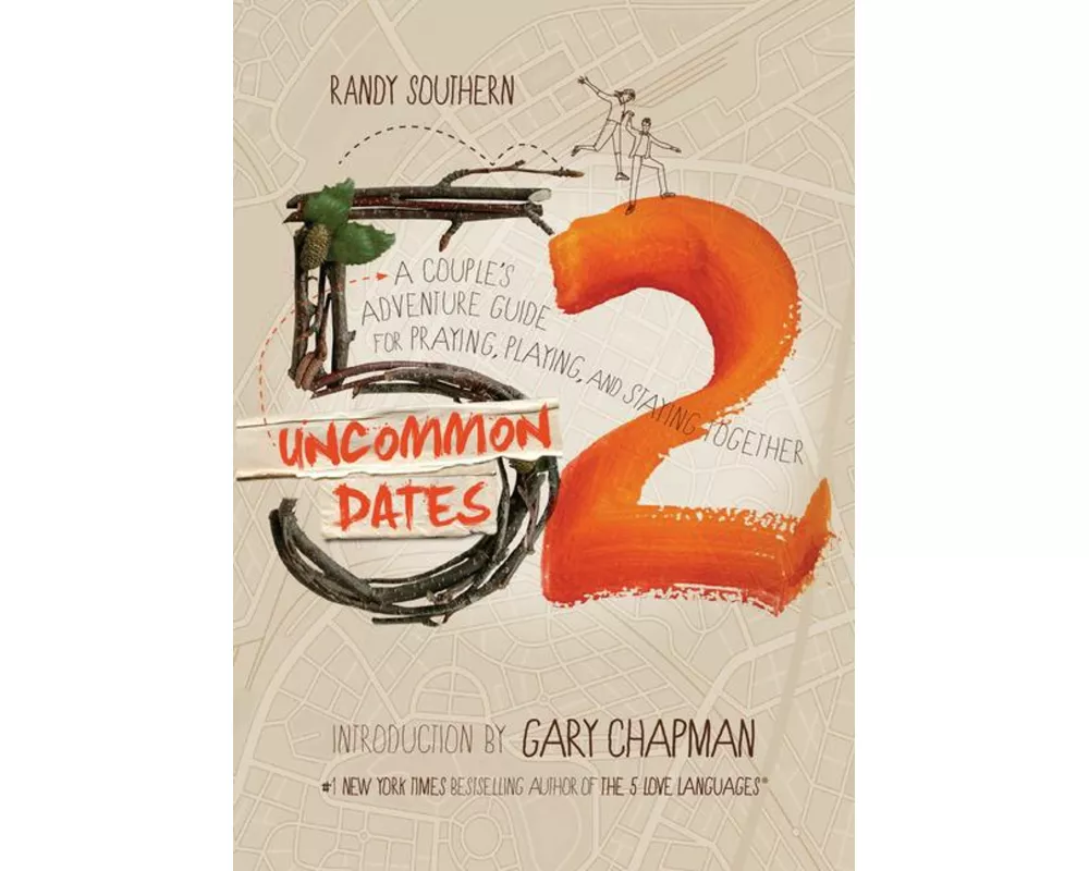 52 Uncommon Dates